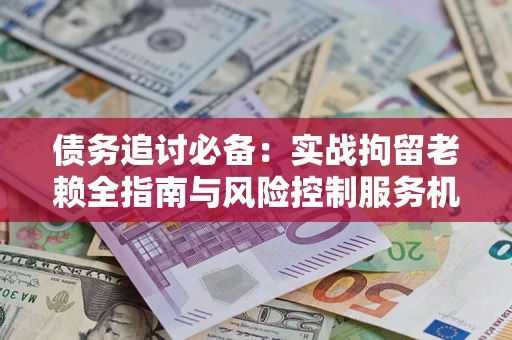 武汉债务追讨必备：实战拘留老赖全指南与风险控制服务机构推荐